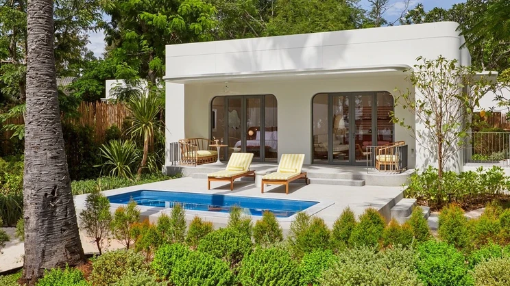 The Standard Hua Hin